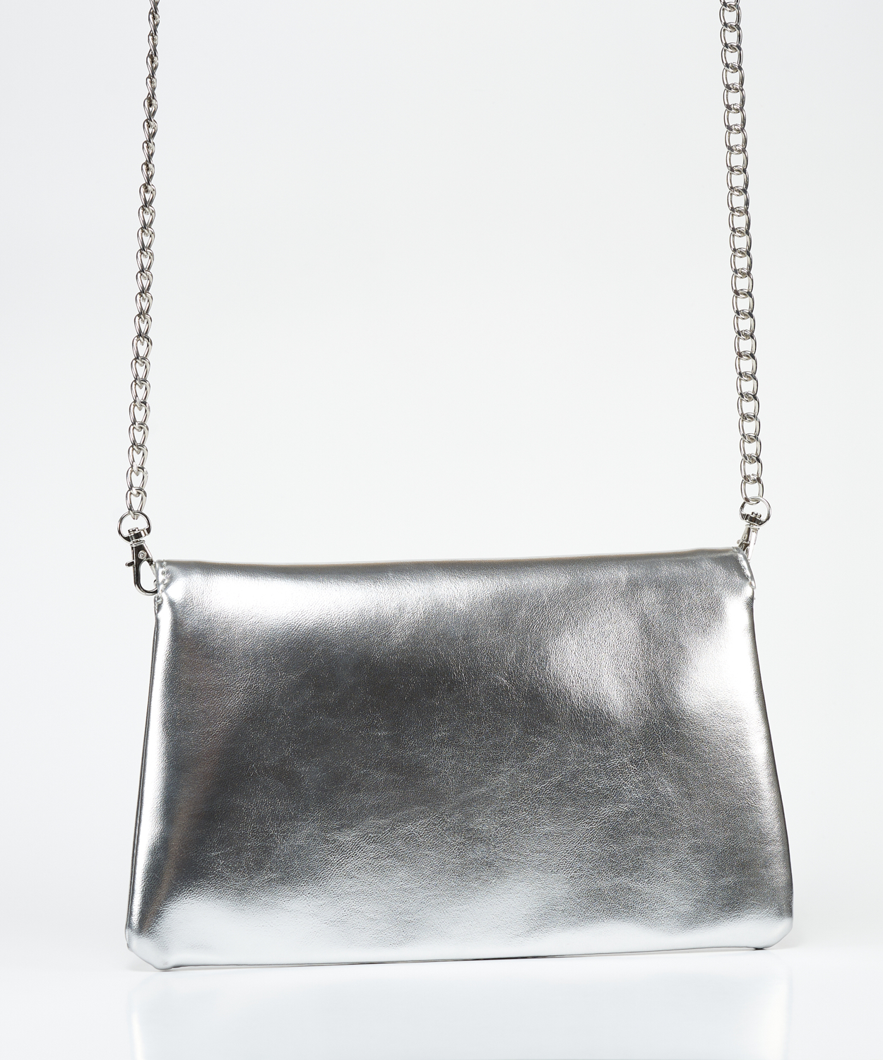 Bolso detalle hebilla image number null